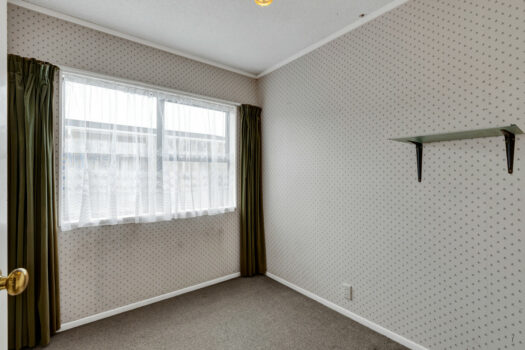 Family Friendly Size and Location!