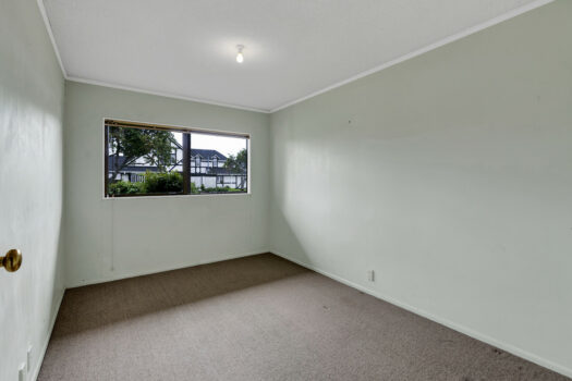 Family Friendly Size and Location!