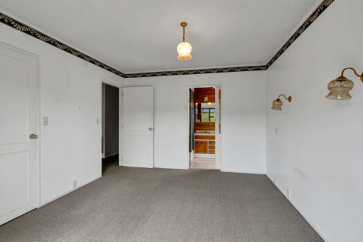 Family Friendly Size and Location!