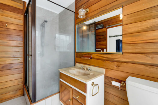 Family Friendly Size and Location!