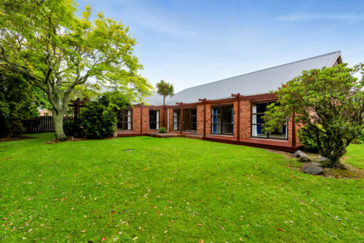 Family Friendly Size and Location!