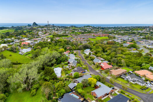 Family Friendly Size and Location!