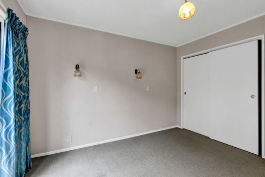 Family Friendly Size and Location!