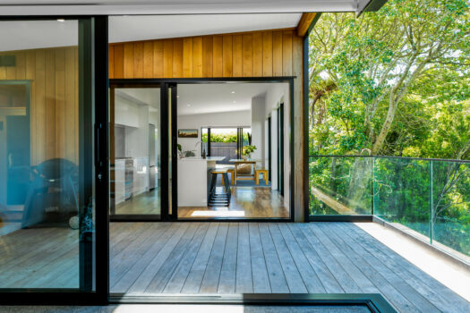 Exceptional Setting, Easy Care