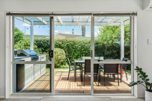 Pacific Coast Delight