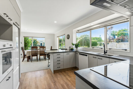 Pacific Coast Delight