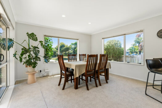 Pacific Coast Delight