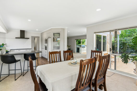 Pacific Coast Delight