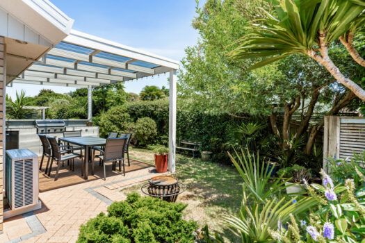 Pacific Coast Delight