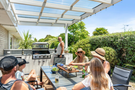 Pacific Coast Delight