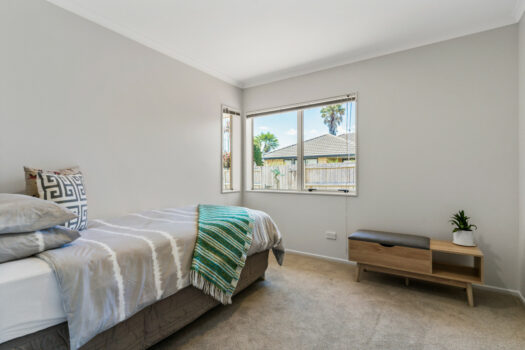 Pacific Coast Delight