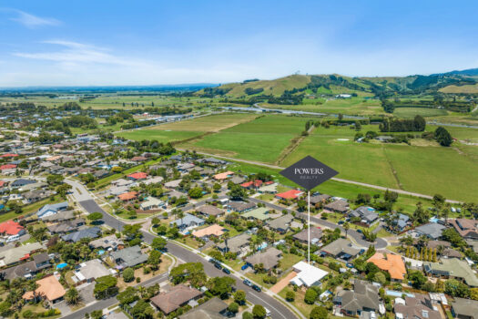 Pacific Coast Delight