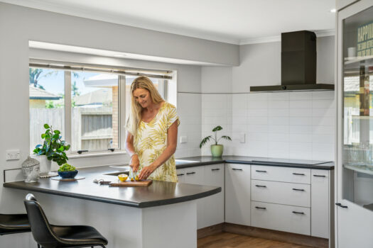 Pacific Coast Delight