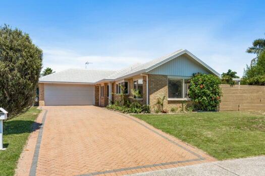 Pacific Coast Delight