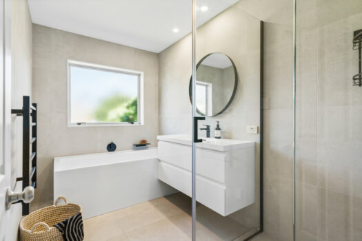 Pacific Coast Delight