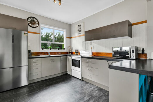 Renovate, Rent or Subdivide!