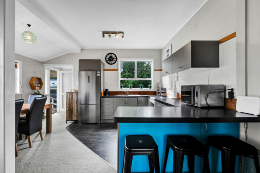 Renovate, Rent or Subdivide!