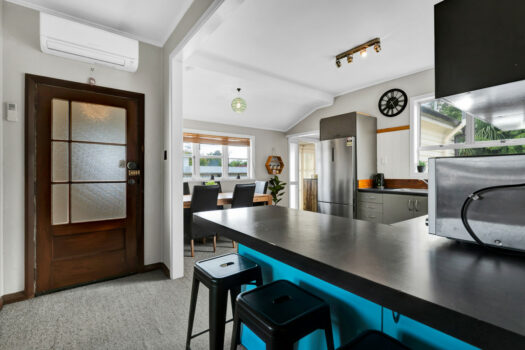 Renovate, Rent or Subdivide!