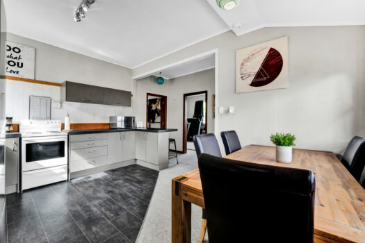 Renovate, Rent or Subdivide!