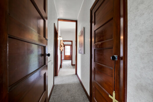 Renovate, Rent or Subdivide!