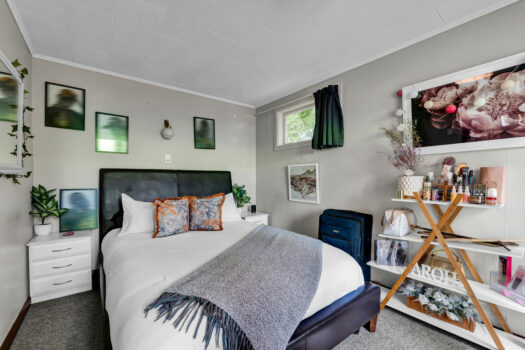 Renovate, Rent or Subdivide!