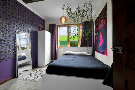 Renovate, Rent or Subdivide!