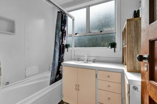 Renovate, Rent or Subdivide!