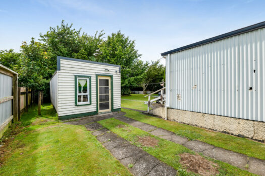 Renovate, Rent or Subdivide!