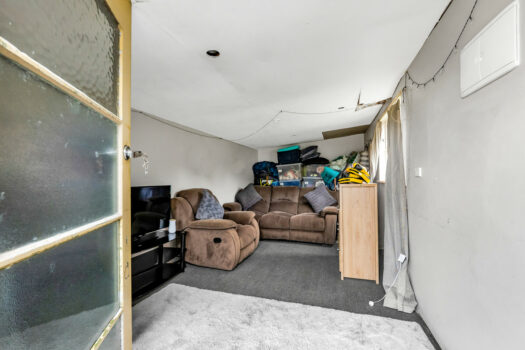 Renovate, Rent or Subdivide!