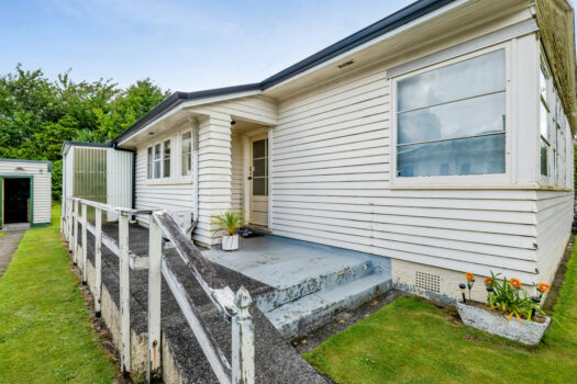 Renovate, Rent or Subdivide!