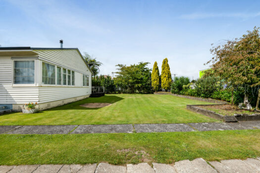 Renovate, Rent or Subdivide!