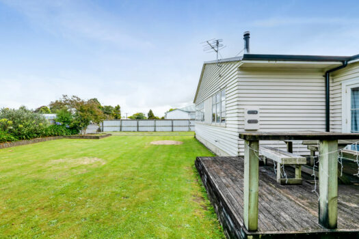 Renovate, Rent or Subdivide!