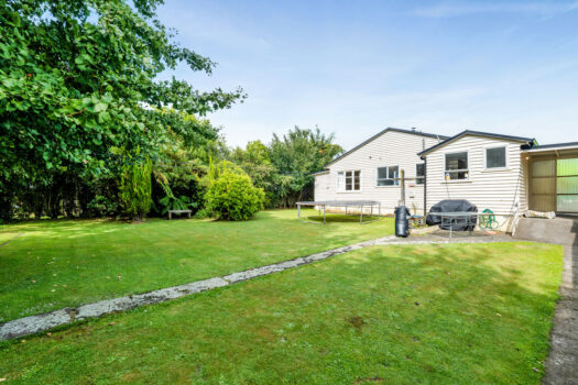 Renovate, Rent or Subdivide!