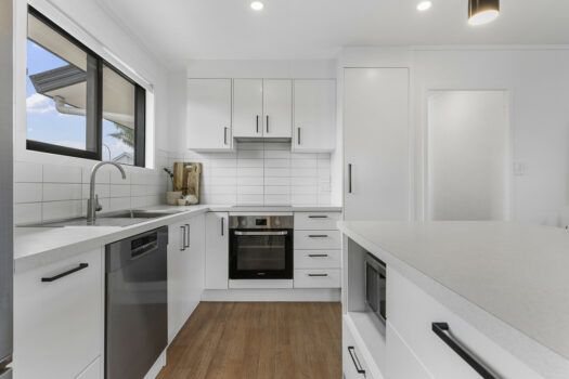 Newly Renovated, Family-Friendly