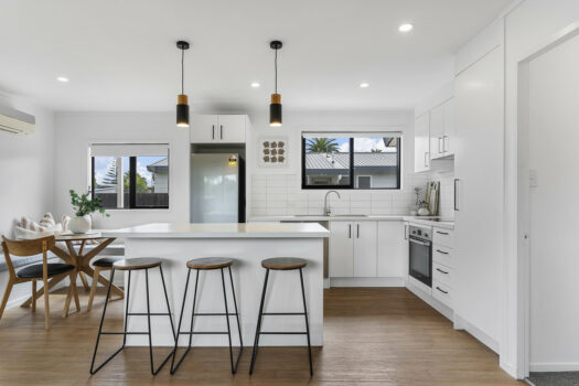 Newly Renovated, Family-Friendly