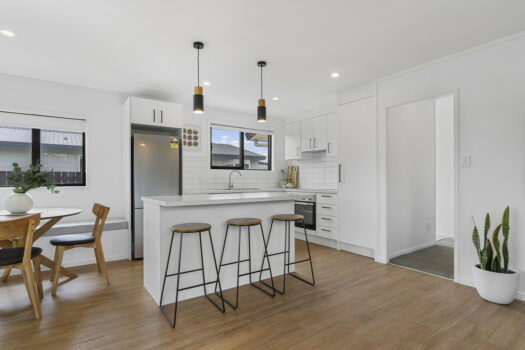 Newly Renovated, Family-Friendly