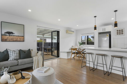 Newly Renovated, Family-Friendly