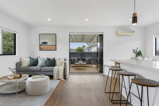 Newly Renovated, Family-Friendly