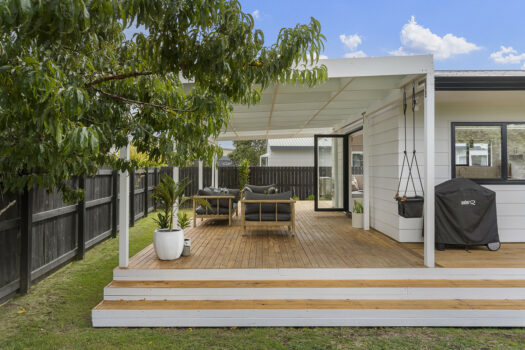 Newly Renovated, Family-Friendly