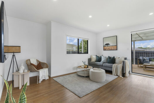 Newly Renovated, Family-Friendly