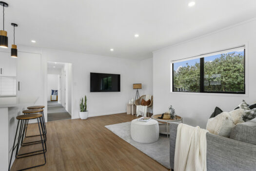 Newly Renovated, Family-Friendly