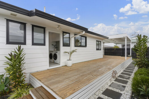 Newly Renovated, Family-Friendly