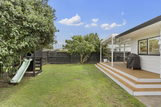 Newly Renovated, Family-Friendly