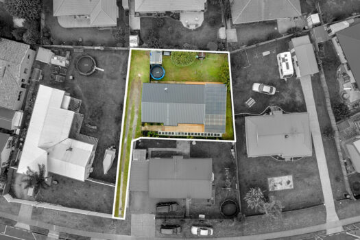 Newly Renovated, Family-Friendly