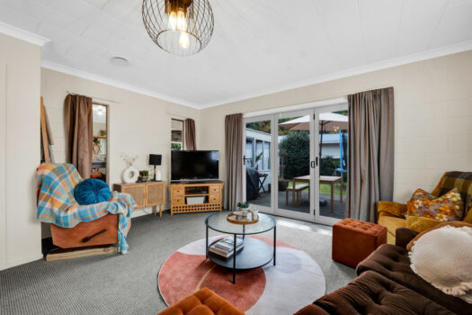 Solid Start in Welbourn