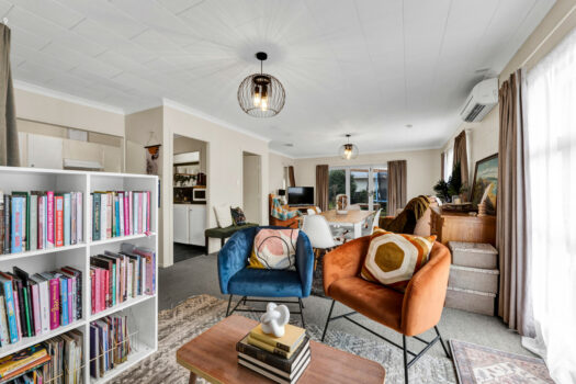 Solid Start in Welbourn