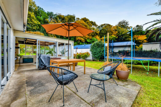 Solid Start in Welbourn