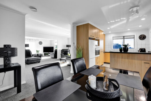 Space for the whole family!