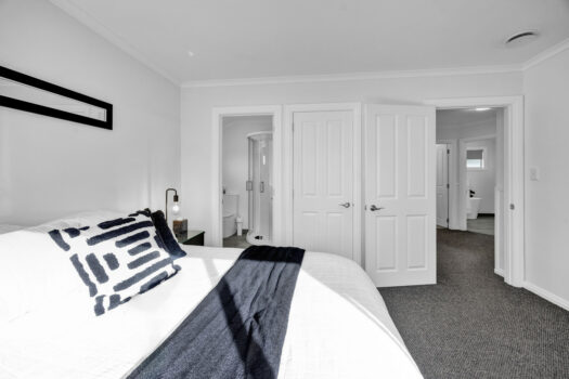 Space for the whole family!