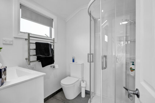 Space for the whole family!